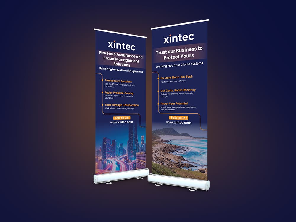 Signage Design Services